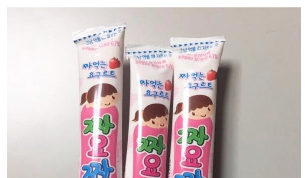 韓国食品 中 虚偽広告 ワントップjpg