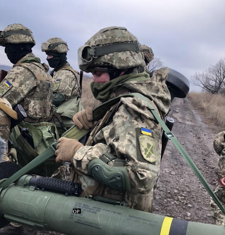 ウクライナ開戦以降再評価される武器jpg