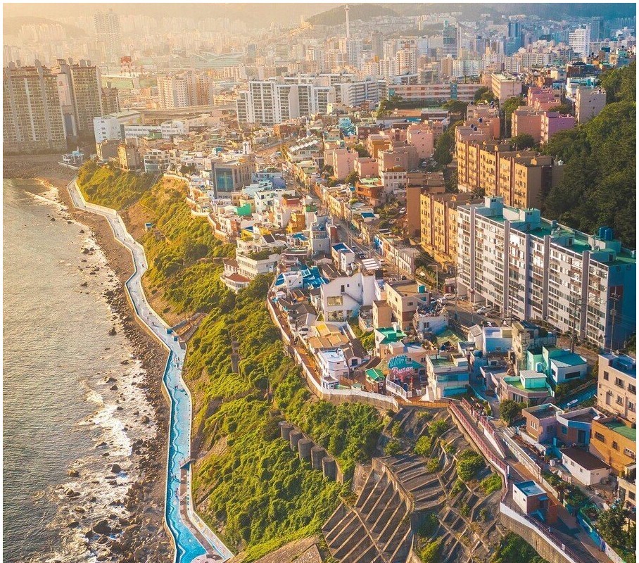レディットに人気の文章で掲載された韓国の風景写真.jpg