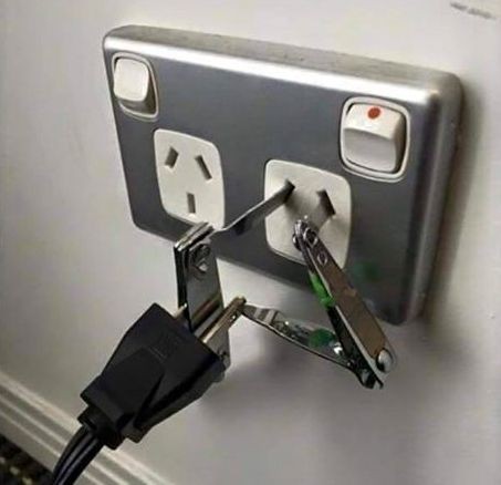 ●嫌な電気技術士たちが見たらおかしくなる画像
