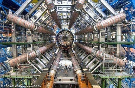 CERNには研究所内で嘘をついてはならない規則がある