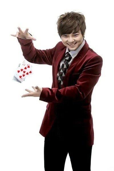 ●魔術師たちにはカードマジックの実力が頂点の理由