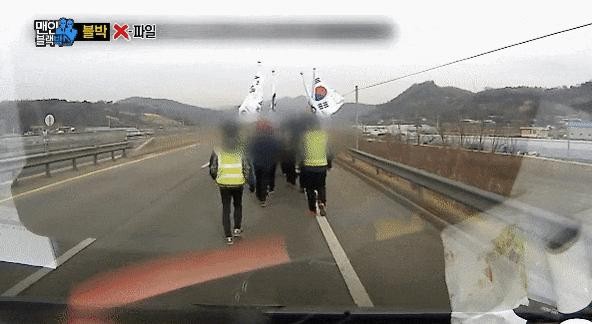 乗車居眠り運転