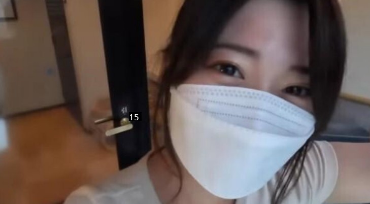 19禁 日本の温泉YouTuber
