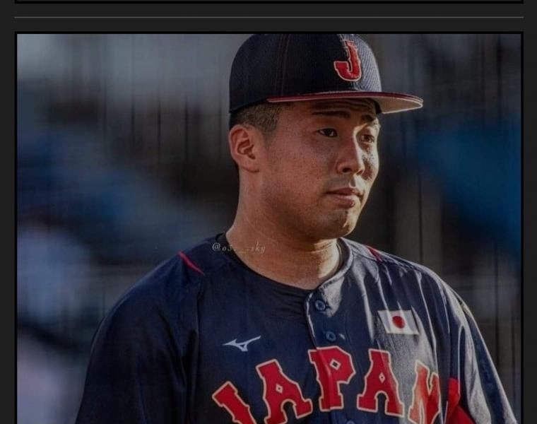 日本の弱冠18歳の野球選手