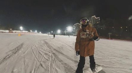 スキー場歴代級ヴィラン