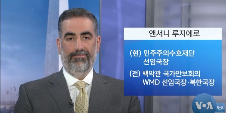 ワシントントーク「韓国民主主義陣営復帰…」中国に従属できない」