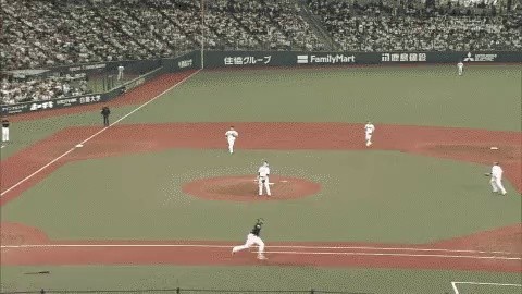韓米日プロ野球バミューダゾーン