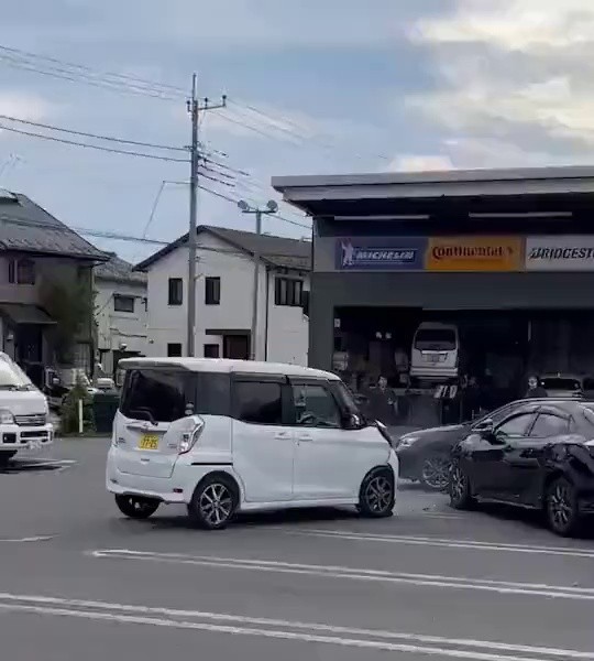 (SOUND)日本車輌整備所事故ぶるぶる