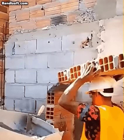 熟練した建設労働者