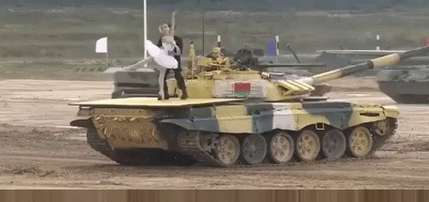 新たに台頭した戦車無用論