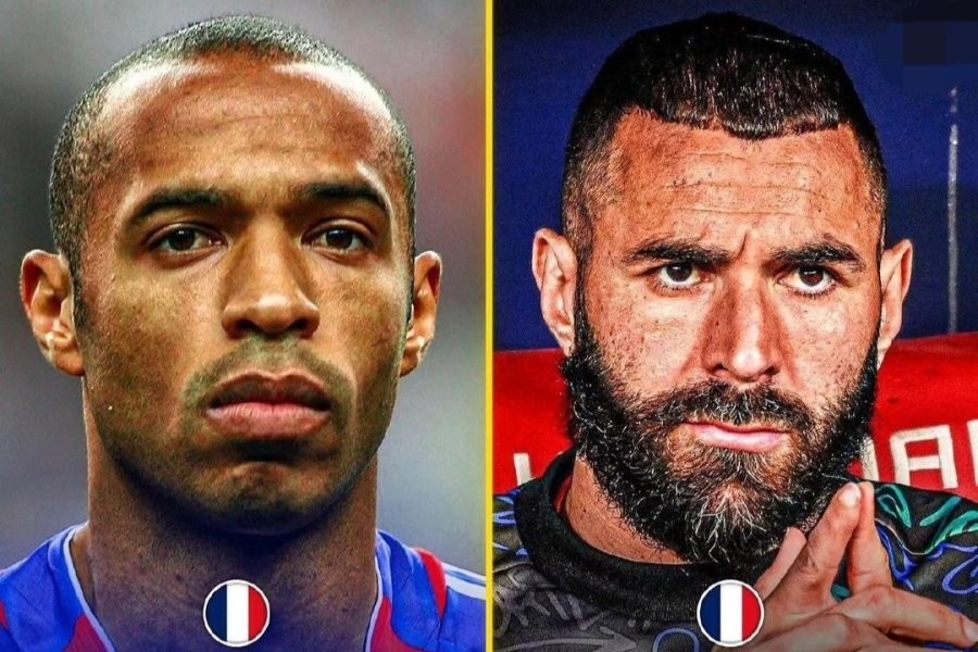 フランスサッカー界の新たな難題