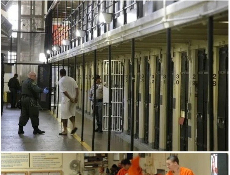 厳罰主義というアメリカの刑務所の現実