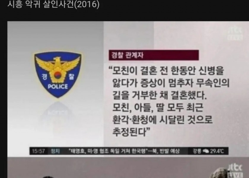 韓国の「ㄹㅇ奇怪なレジェンド殺人事件」jpg