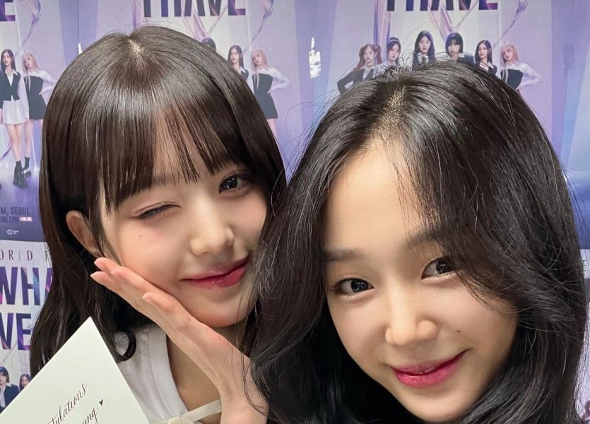 チャンウォンヨン チャールズニュースとユーモア