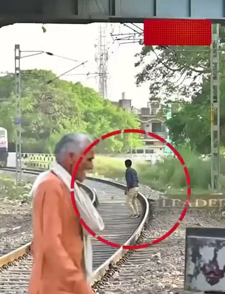 (SOUND)インド列車の近況