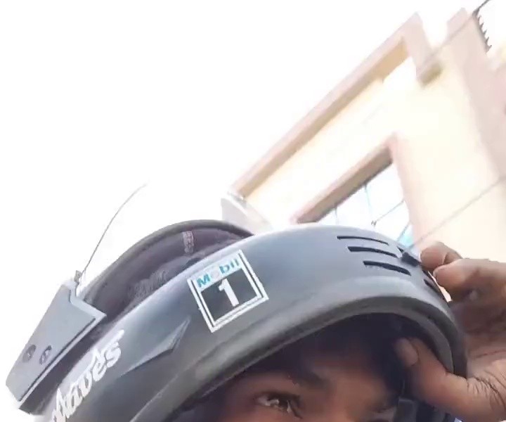 (SOUND)インドでバイクに乗ったら見えるもの