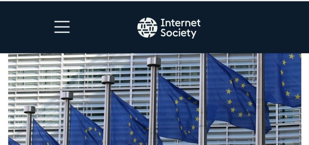 ヨーロッパの通信会社でも網使用料を裁定しようとしている。ww