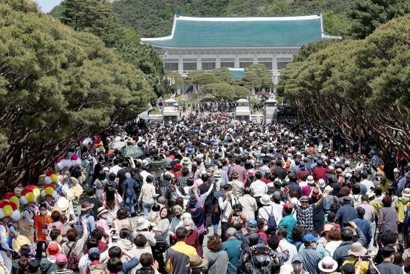 日本による植民地時代 朝鮮博覧会をご存知ですか