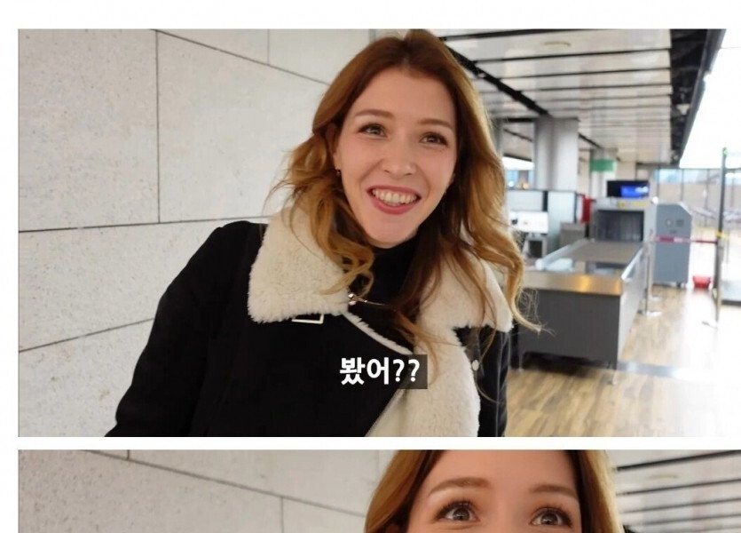 韓国人になった外国人のヌンナが感嘆した韓国パスポートパワーjpg