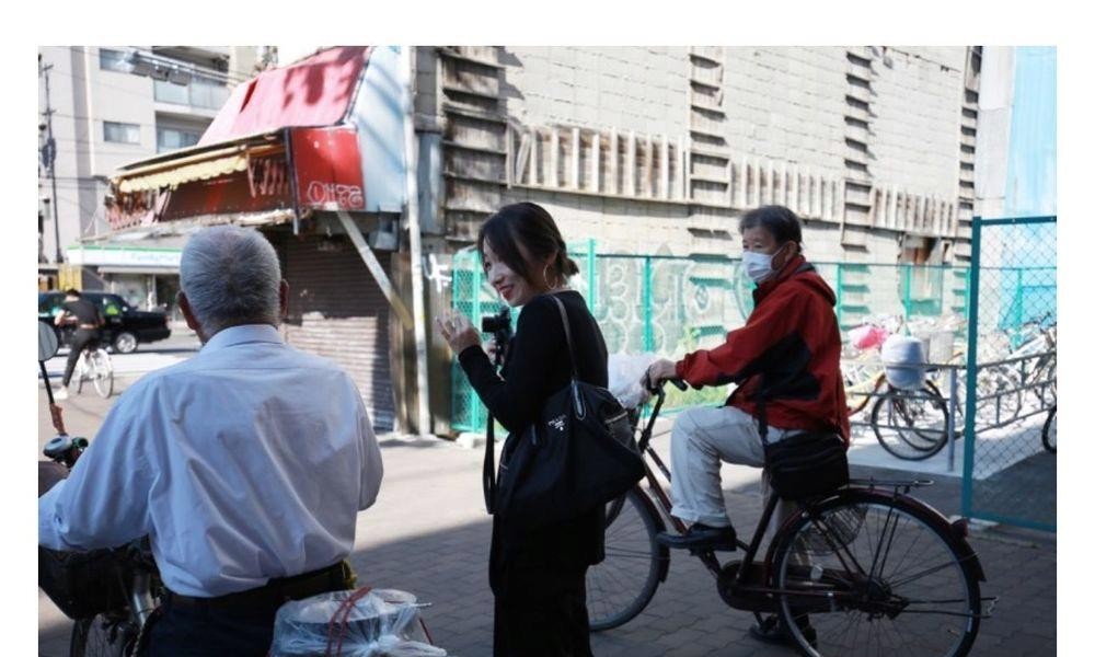 日本最悪のスラム街が誕生した背景