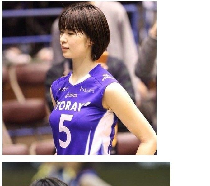 韓国で見たい日本のバレーボール選手