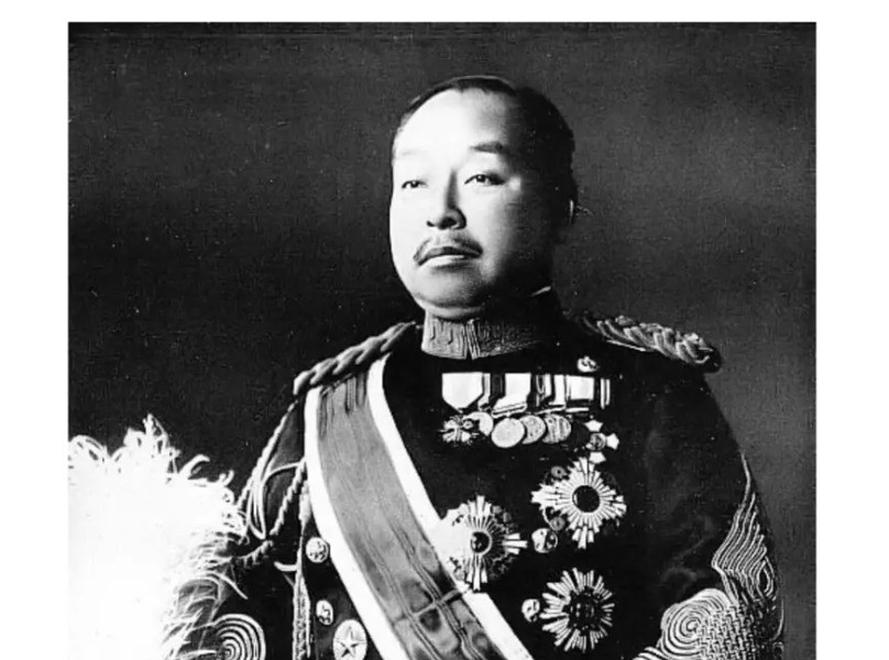 たわごとで死んだ日本の王