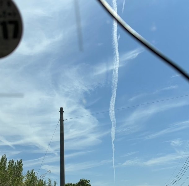 8月14日南海大地震説