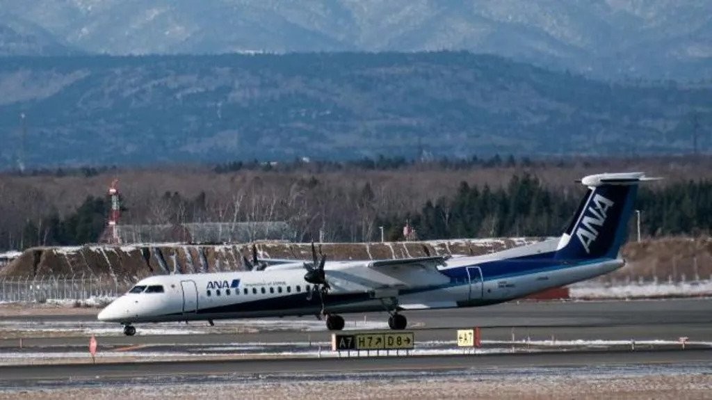 日本航空便、はさみ行方不明による予期せぬキャンセル