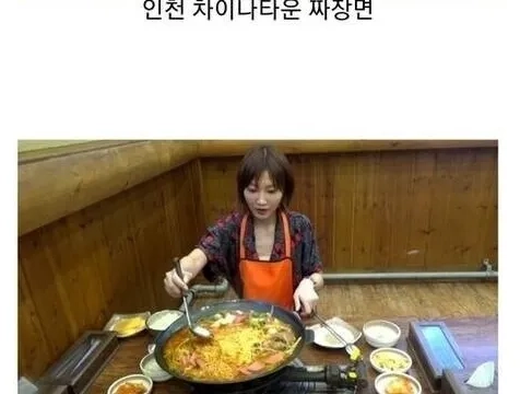 日本の女性の食べ物YouTubeの3泊4日の韓国料理体験