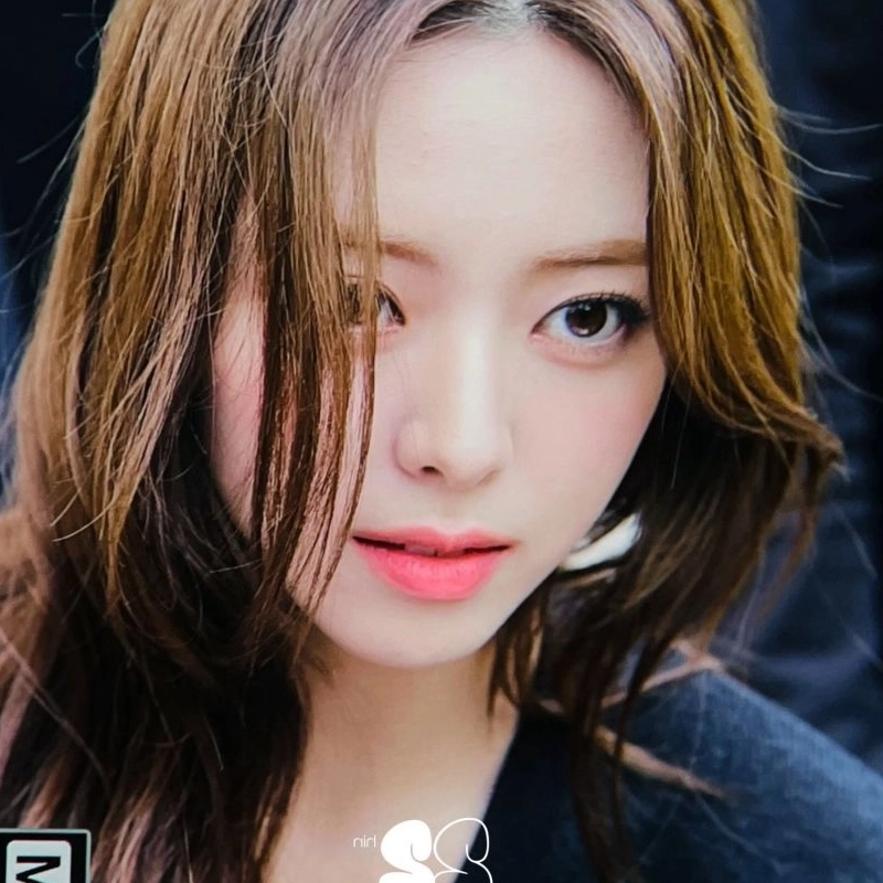 [ITZY]ユナ