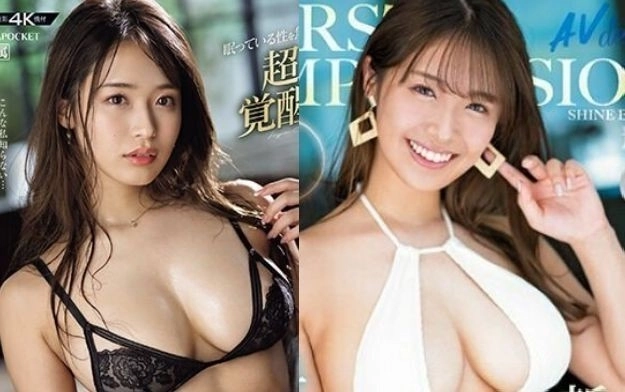 最近、夜動業界1皇という女優