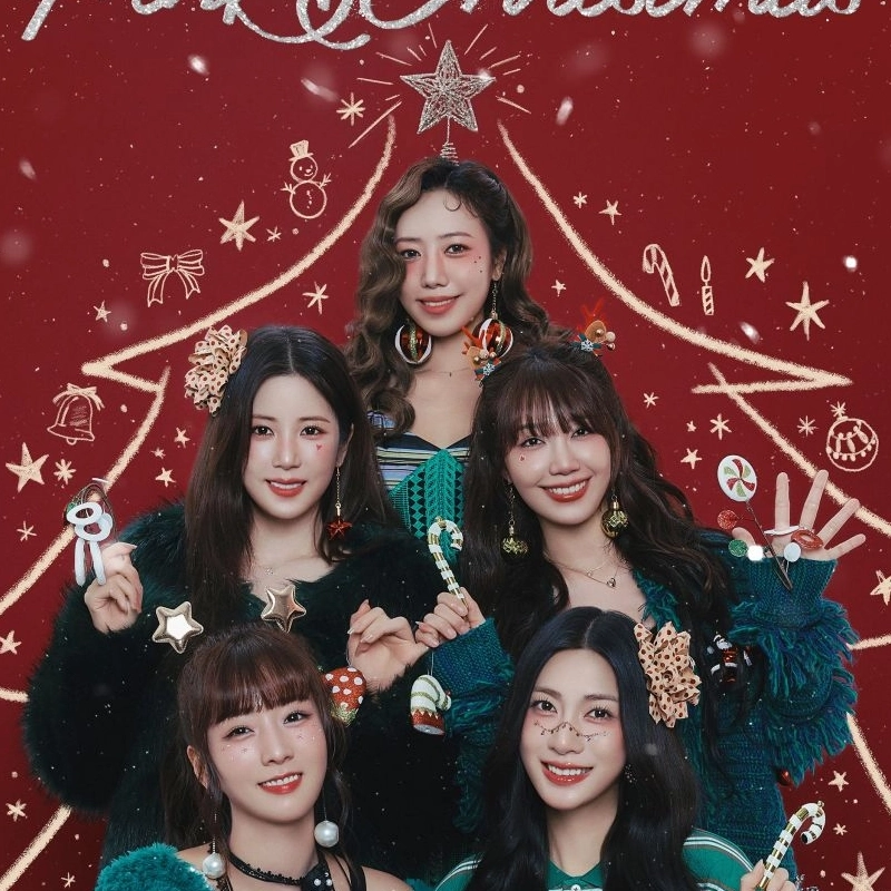 Apink 2024 Apink 7th CONCERT [#PINKCHRISTMAS]