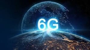 指導教授が6gが未来だという。