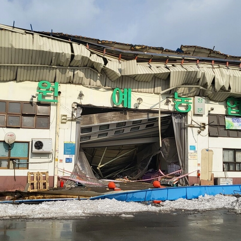 平村農水産物市場の近況