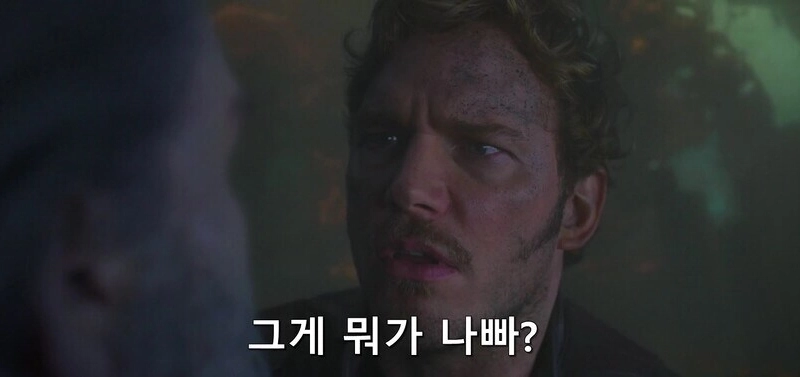 MCU）広赤結末でより輝く英雄