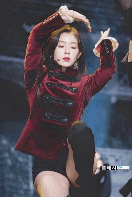 Red Velvet アイリン