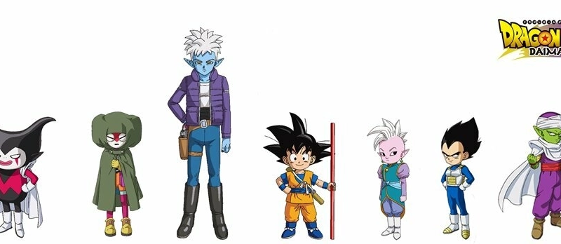 ドラゴンボール新作近況