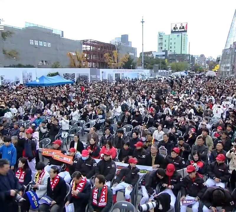 広州で優勝カッパーレード飢餓