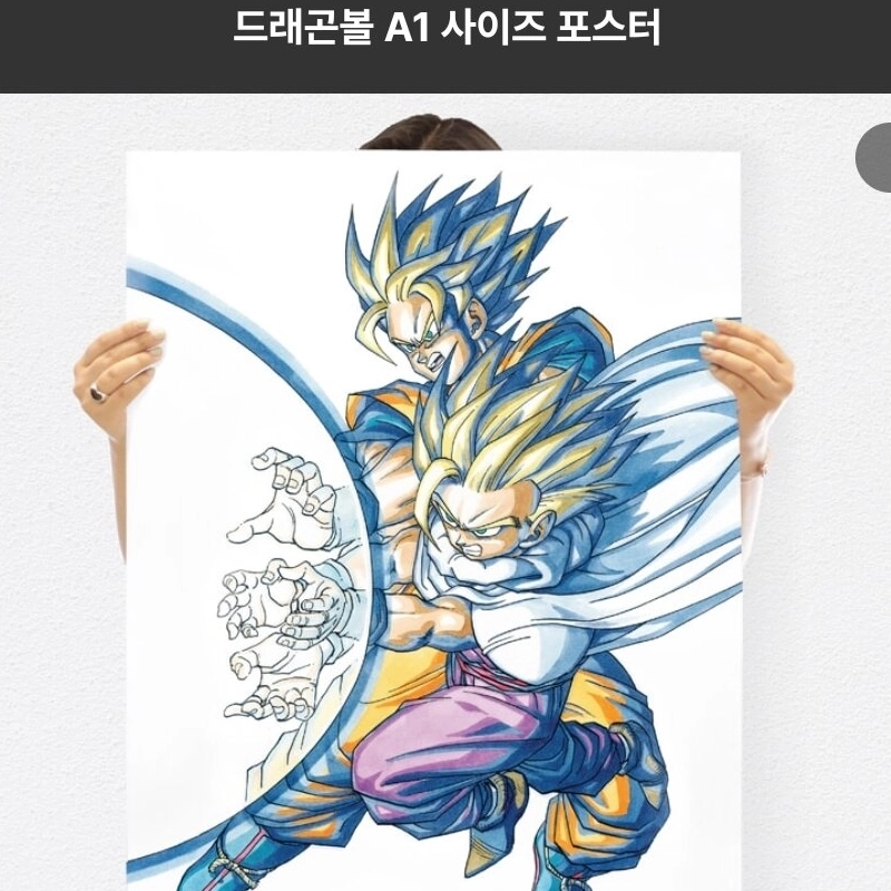 ドラゴンボール作家原画集近況