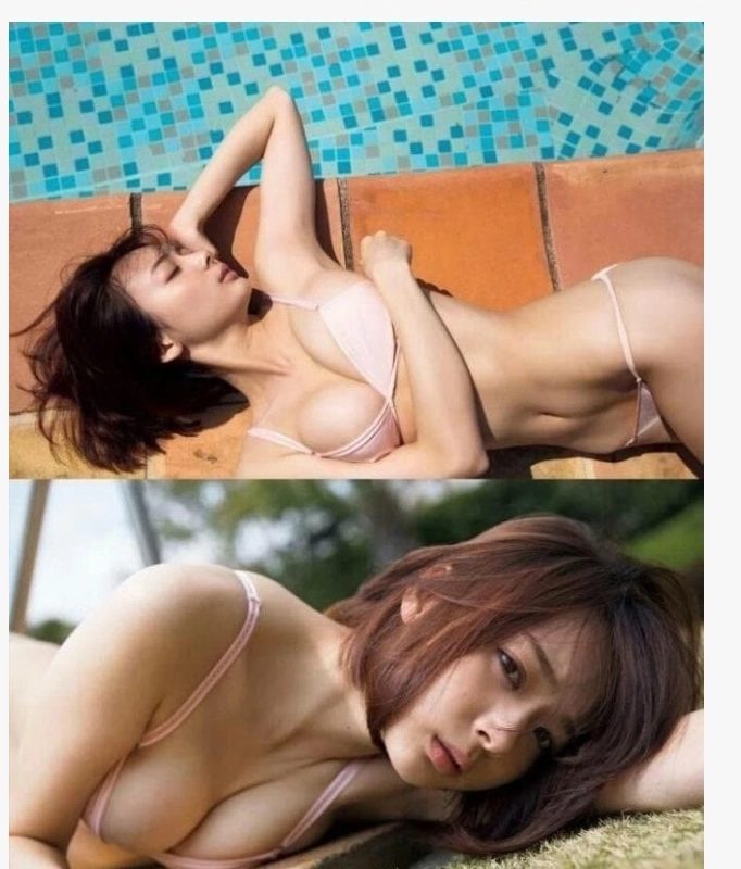 美貌と体で有名な日本プロ麻雀記事