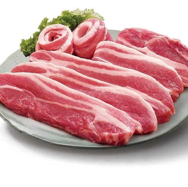 一生食べなければならない肉が1つある。牛肉対豚肉