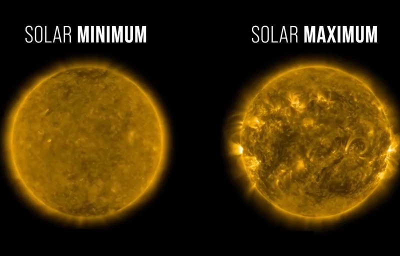 宇宙研究最新の近況””””太陽に最も近い””””