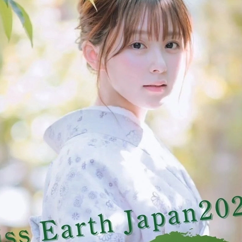 歴代級美貌とボディという2024ミスジャパン1位