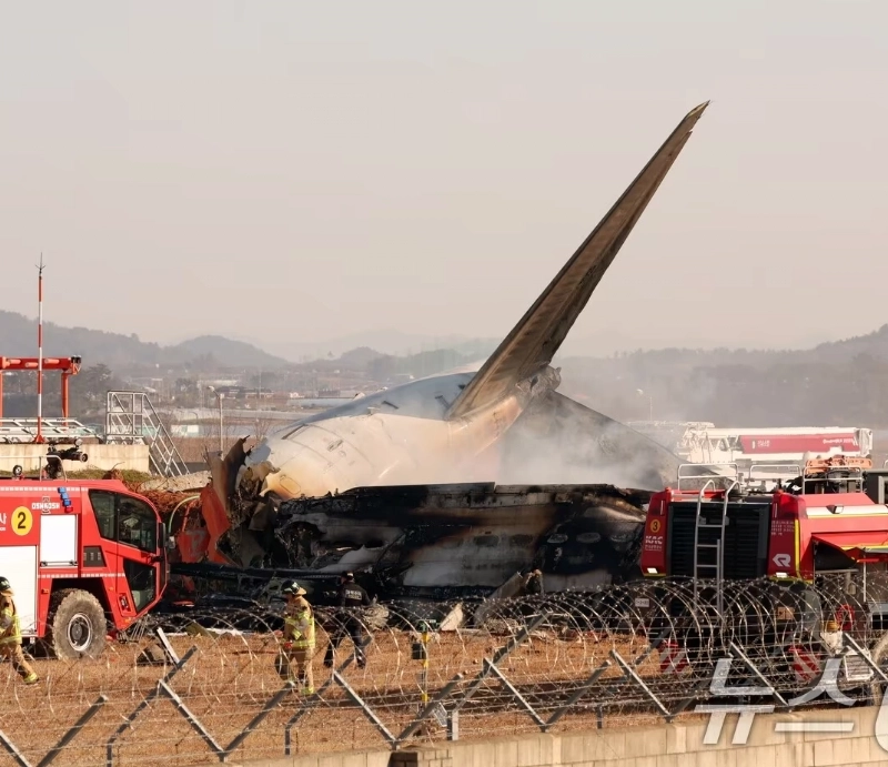 [速報]ムアン空港旅客機墜落死亡者1人増え29人・中傷者2人