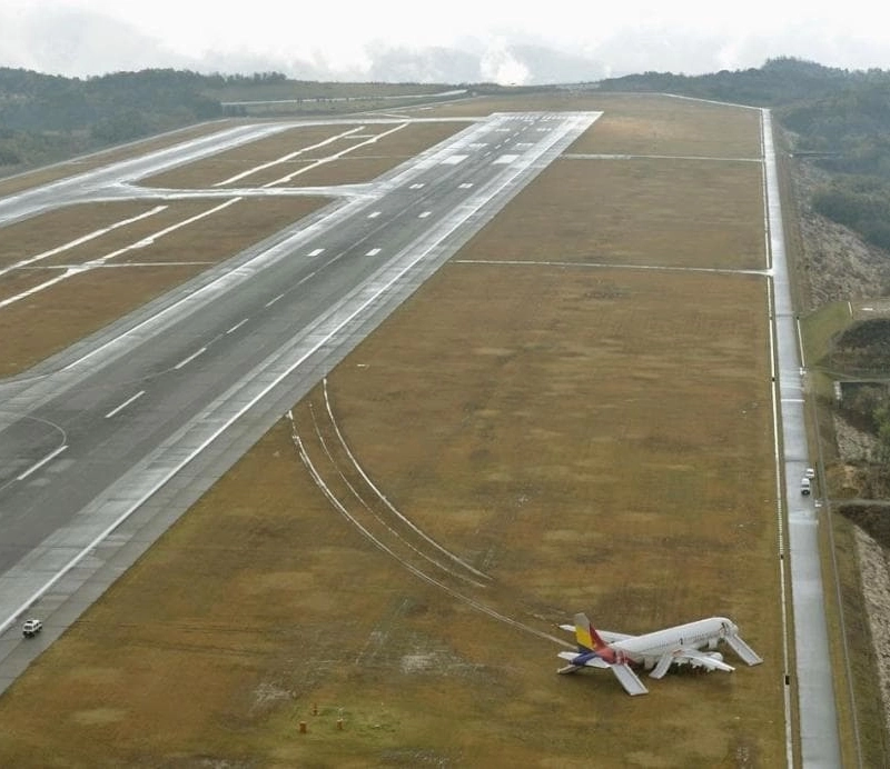 同様の事例があった広島空港事件