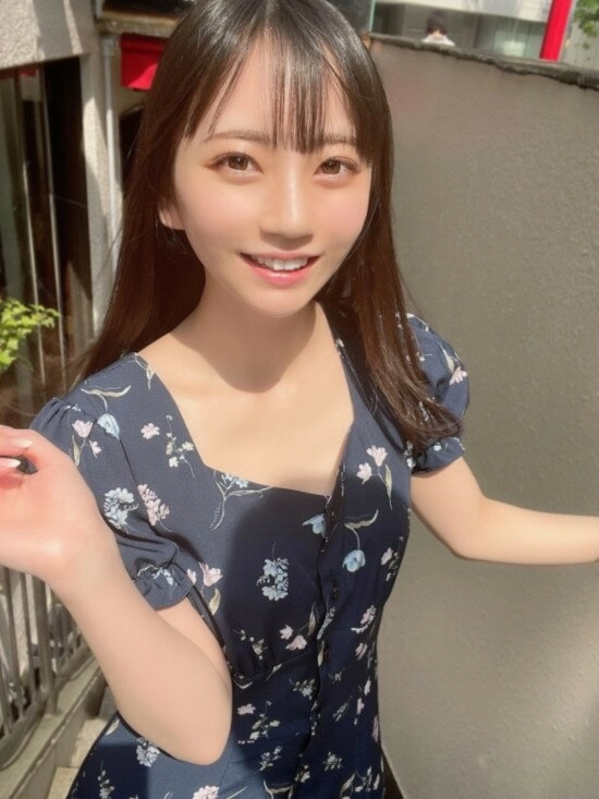 AV俳優の七沢美亜、「唐辛子の写真をやめる」