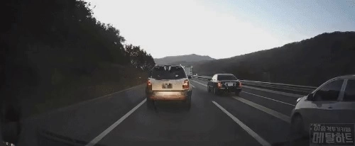 高速道路渋滞の主犯