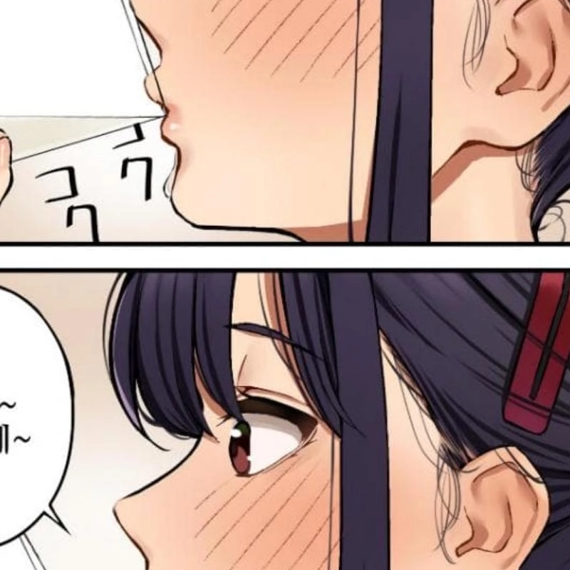 ㅗㅜㅑ。オタクのないいとこ姉妹