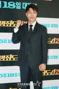 [単独]チェ・ギファ、「暴君のシェフ」出演。ユナに会う